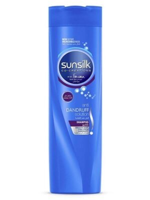SUNSILK ANTI-DANDRUFF SHAMPOO 320ML
