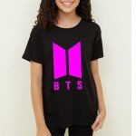 Customized T-Shirt for Girls