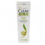 CLEAR ANTI-DANDRUFF HERBAL FUSION SHAMPOO 360ML