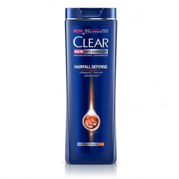 CLEAR MEN HAIRFALL DEFENCE SHAMPOO 360ML