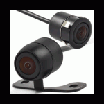 IP69K Waterproof Rear View Camera