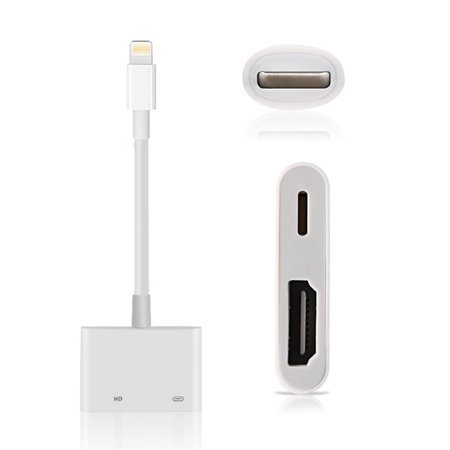 dongle iphone hdmi