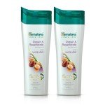 HIMALAYA REPAIR & REGENERATE SHAMPOO 400MLX2