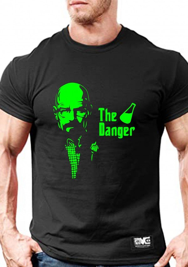 Customized T-Shirt Unisex