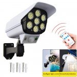 SOLAR LED LIGHT JD-2178T