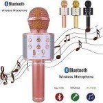 MUSIC BT MIC