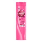 SUNSILK STRENGHT & SHINE SHAMPOO 400ML