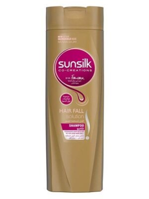 SUNSILK HAIR FALL SOLUTION SHAMPOO 350ML