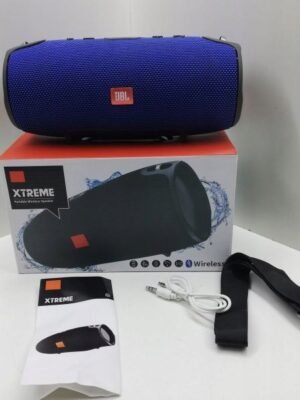 Rechargeable Speaker
