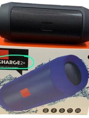 Rechargeable Speaker