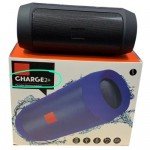 Rechargeable Speaker