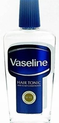 VASELINE HAIR TONIC OIL 300ML