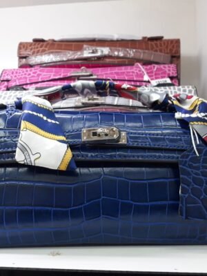 LADIES - HAND CLUTCH