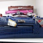 LADIES - HAND CLUTCH