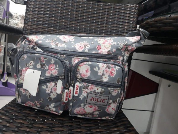 Traveling Bag