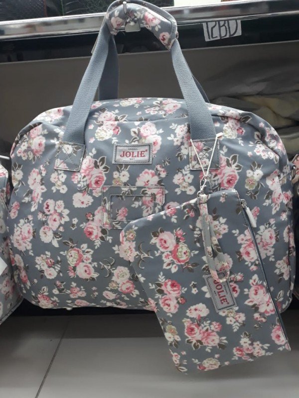 Hand Bag - Ladies