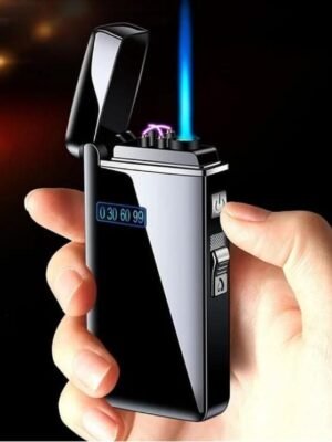 ELECTRIC CIGARETTE LIGHTER