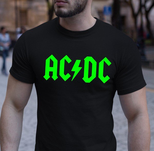 Customized T-Shirt Unisex