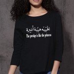 Customized T-Shirt for Girls