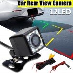 Rear View Camera for Cars