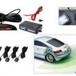 Car Parking Sensor