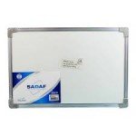 SADAF WHITE BOARD SIZE 35X50CM