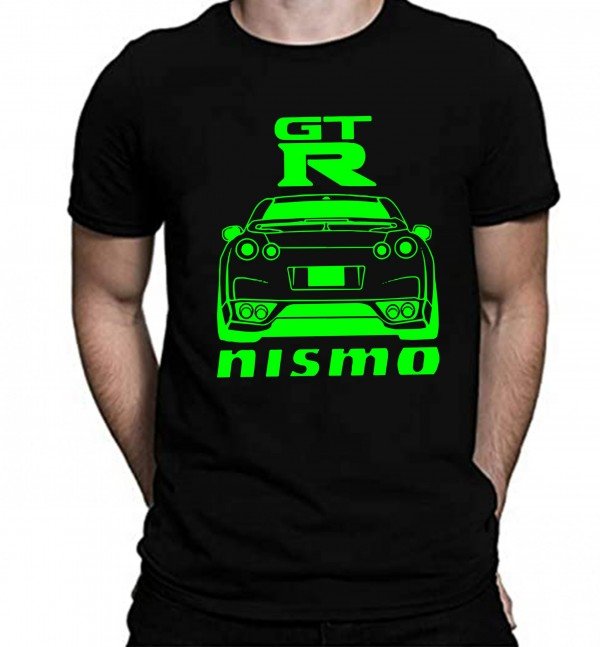Customized T-Shirt Uni sex