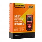 konnwei Car scanner