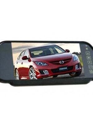 MirrorCam Rear View Mirror