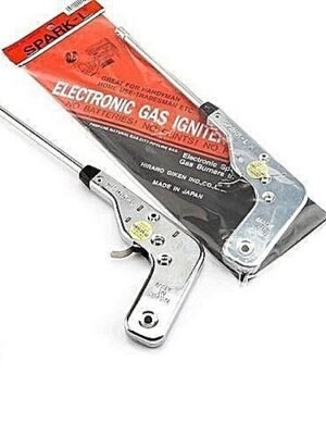SPARK-L ELECTRONIC GAS IGNITER