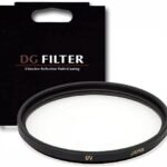 Sigma EX DG 86mm Multi-Coated UV Filter