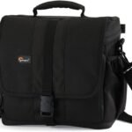 Lowepro Adventura 170 Camera Shoulder Bag for DSLR or Camcorder