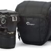Toploader Zoom 45 AW II, Black