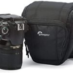 Toploader Zoom 45 AW II, Black
